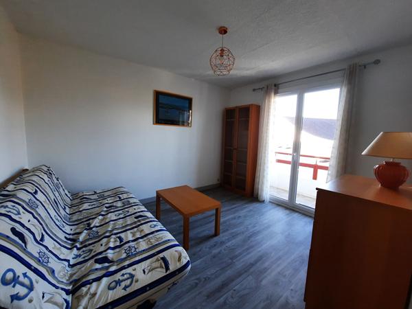 Appartement Saint Jean De Luz 1 pièce(s) 30 m2