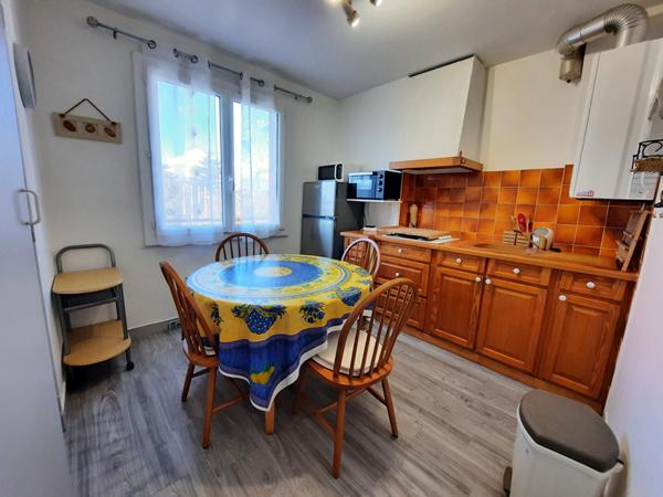 Appartement Saint Jean De Luz 1 pièce(s) 30 m2