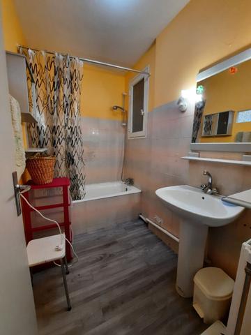 Appartement Saint Jean De Luz 1 pièce(s) 30 m2