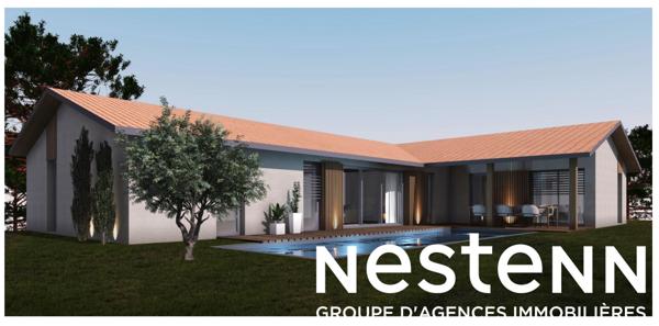 À vendre : Terrain à bâtir avec Permis de Construire à Crêches-sur-Saône (71680)