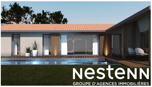 À vendre : Terrain à bâtir avec Permis de Construire à Crêches-sur-Saône (71680)