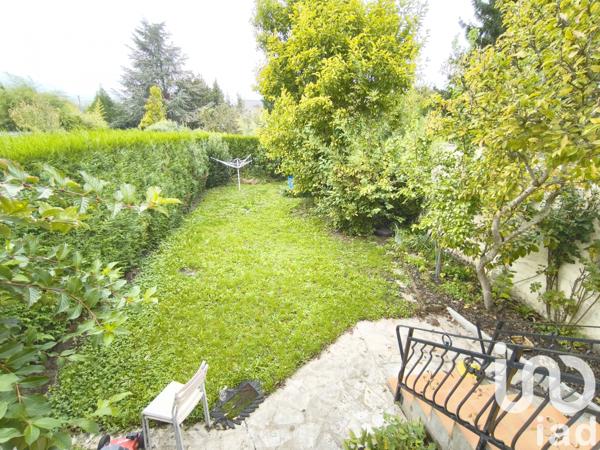 Maison à vendre 4 pièces 104 m² Nogent-sur-Oise