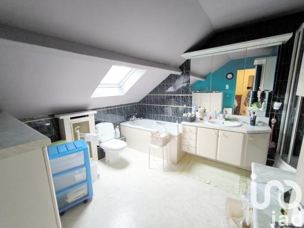 Maison à vendre 4 pièces 104 m² Nogent-sur-Oise