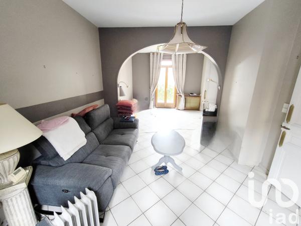 Maison à vendre 4 pièces 104 m² Nogent-sur-Oise