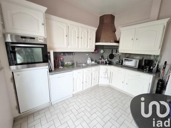 Maison à vendre 4 pièces 104 m² Nogent-sur-Oise