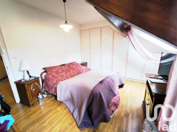 Maison à vendre 4 pièces 104 m² Nogent-sur-Oise