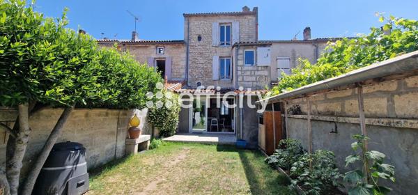 Maison 5 pièces - 115 m² Exclusivité