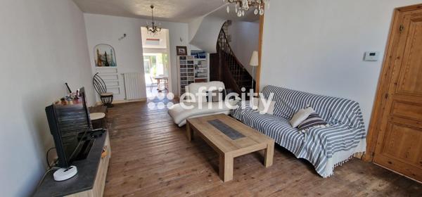 Maison 5 pièces - 115 m² Exclusivité