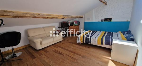 Maison 5 pièces - 115 m² Exclusivité