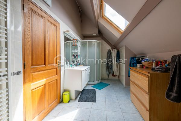 Maison longere de 170 m²