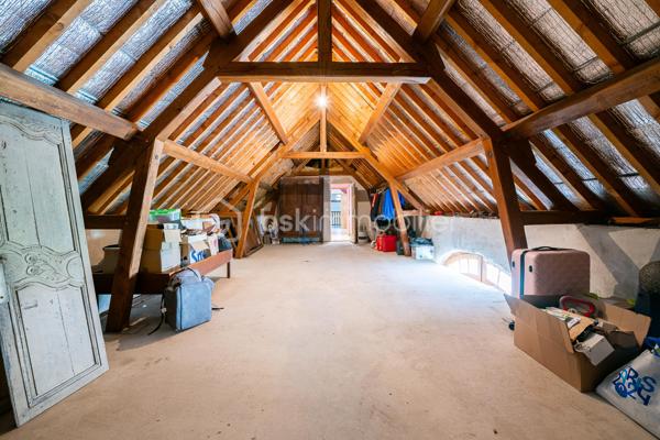 Maison longere de 170 m²