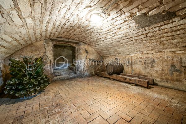 Maison longere de 170 m²