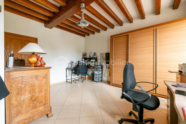 Maison longere de 170 m²