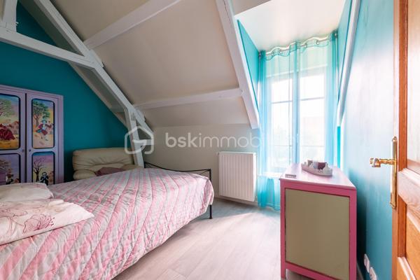 Maison longere de 170 m²