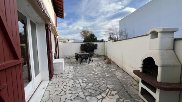 Maison Saint Jean De Luz 4 pièce(s) 95 m2