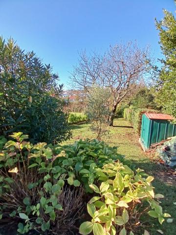 Maison Saint Jean De Luz 4 pièce(s) 95 m2