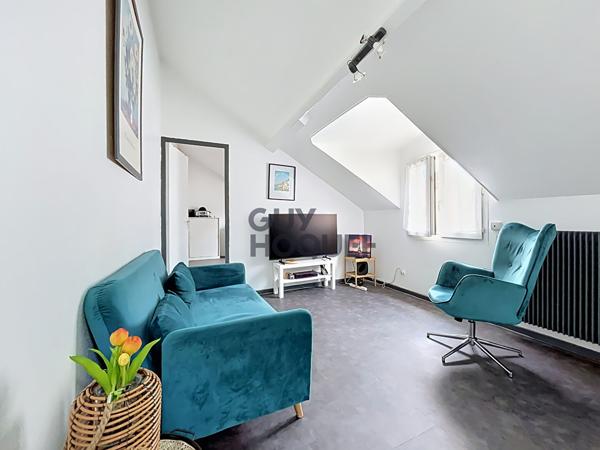 Maison Vitry Sur Seine 8 pièces 183 m2