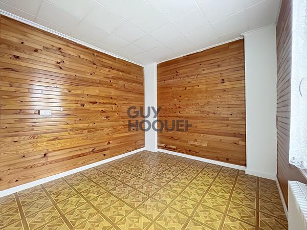 Maison Vitry Sur Seine 8 pièces 183 m2