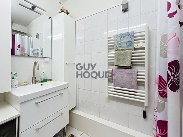 Maison Vitry Sur Seine 8 pièces 183 m2