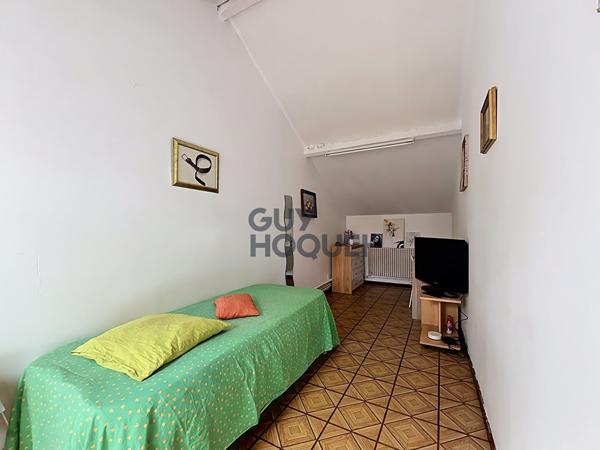 Maison Vitry Sur Seine 8 pièces 183 m2