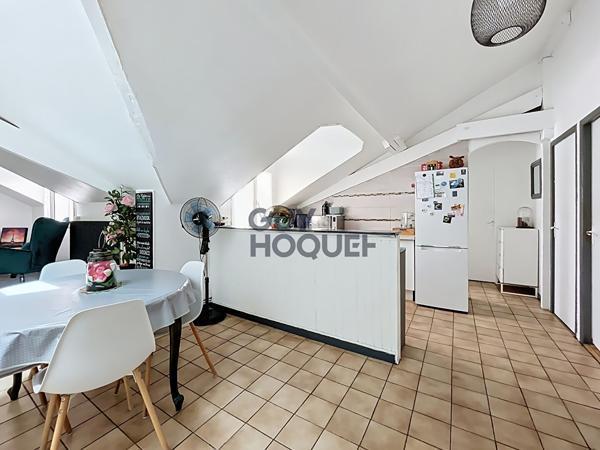 Maison Vitry Sur Seine 8 pièces 183 m2