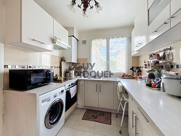 Maison Vitry Sur Seine 8 pièces 183 m2