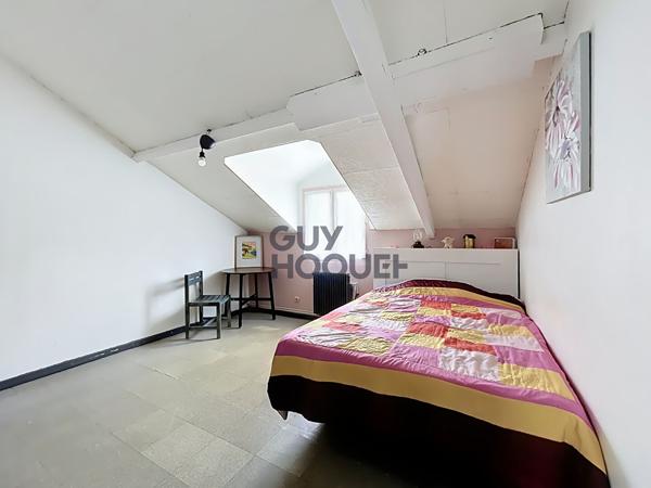 Maison Vitry Sur Seine 8 pièces 183 m2