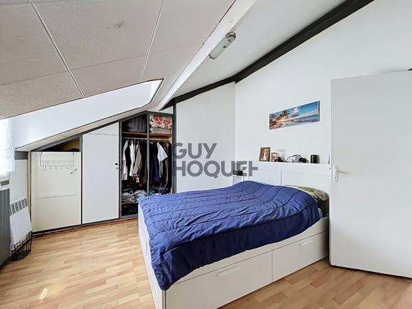 Maison Vitry Sur Seine 8 pièces 183 m2