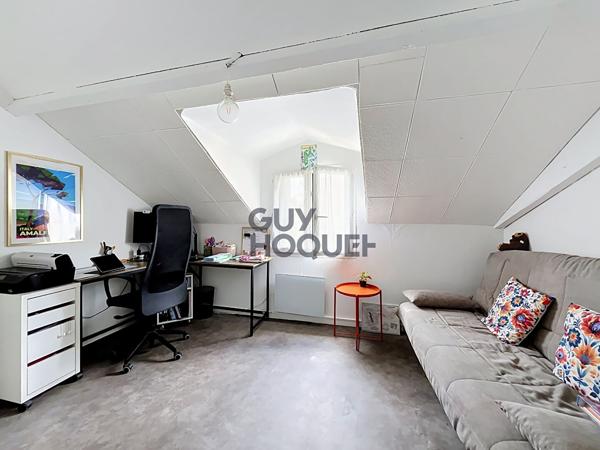 Maison Vitry Sur Seine 8 pièces 183 m2