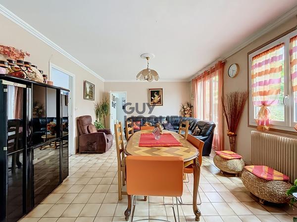 Maison Vitry Sur Seine 8 pièces 183 m2