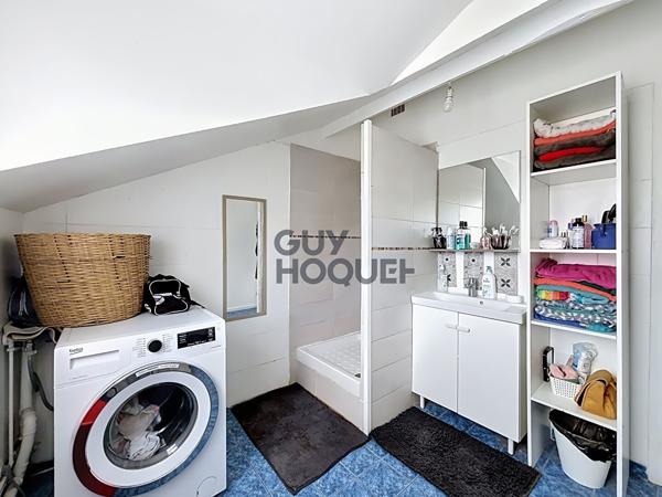 Maison Vitry Sur Seine 8 pièces 183 m2
