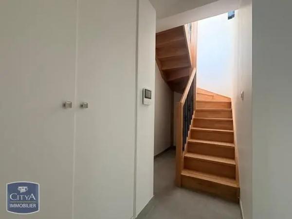 Appartement à louer 2 pièces 47.85m² Metz (57000)