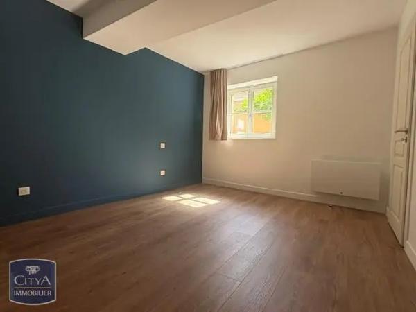 Appartement à louer 2 pièces 47.85m² Metz (57000)