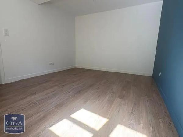 Appartement à louer 2 pièces 47.85m² Metz (57000)