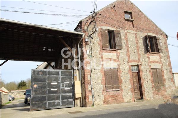 Spécial investisseur : Immeuble de 5 logements loués