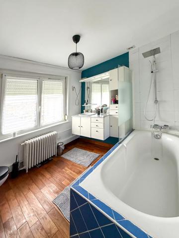 Maison Marcq-en-Barœul - CROISÉ LAROCHE