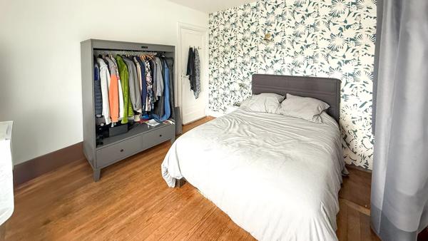 Maison Marcq-en-Barœul - CROISÉ LAROCHE