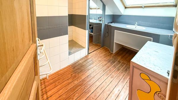 Maison Marcq-en-Barœul - CROISÉ LAROCHE