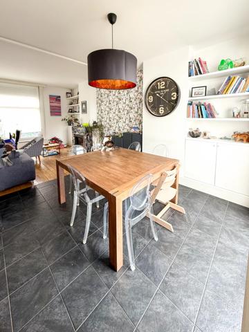 Maison Marcq-en-Barœul - CROISÉ LAROCHE