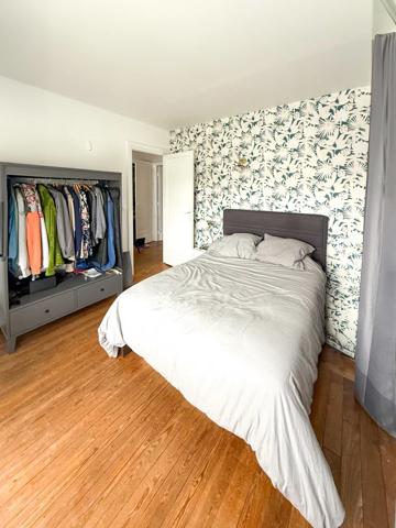 Maison Marcq-en-Barœul - CROISÉ LAROCHE