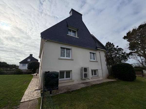 Maison à EVELLYS, 56500 - 6 pièces 125m²