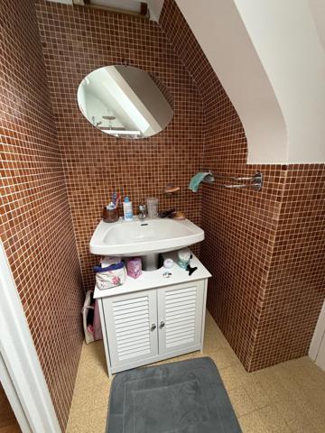 Maison à EVELLYS, 56500 - 6 pièces 125m²