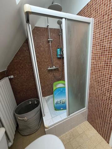 Maison à EVELLYS, 56500 - 6 pièces 125m²