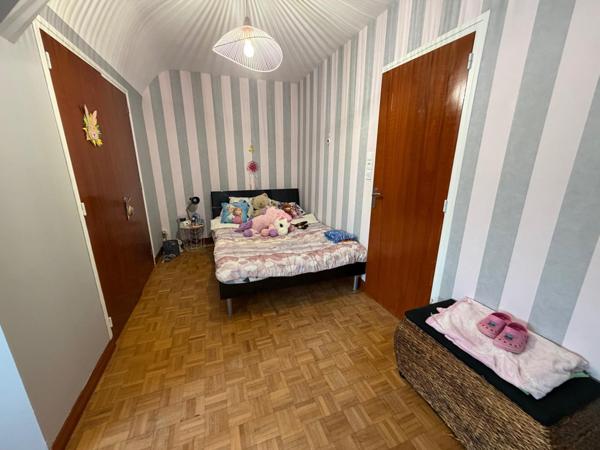 Maison à EVELLYS, 56500 - 6 pièces 125m²