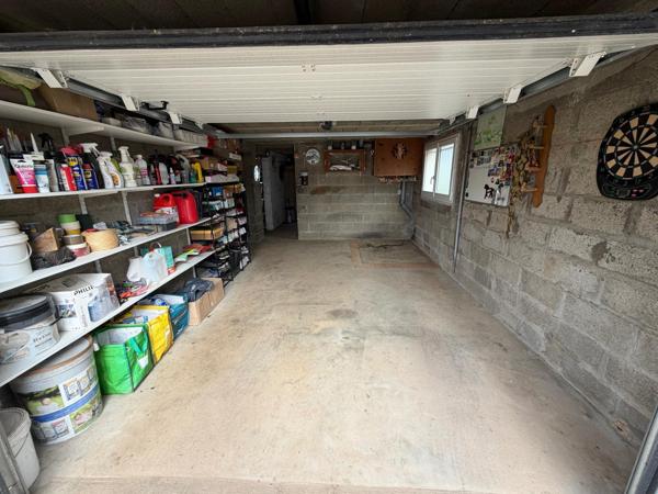 Maison à EVELLYS, 56500 - 6 pièces 125m²