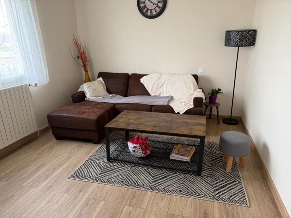 Maison à EVELLYS, 56500 - 6 pièces 125m²