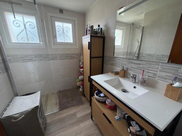 Maison à EVELLYS, 56500 - 6 pièces 125m²