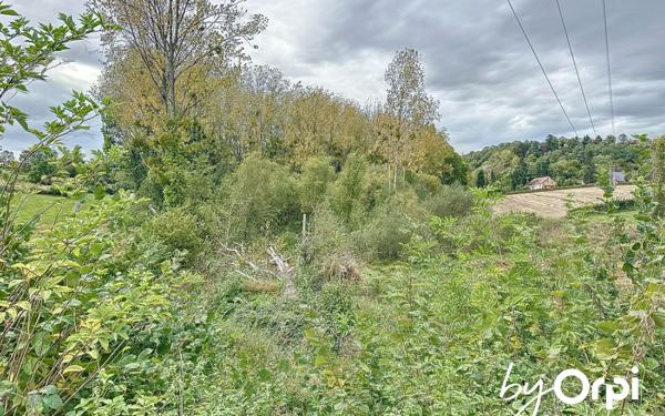 Terrain à vendre    Montaigut