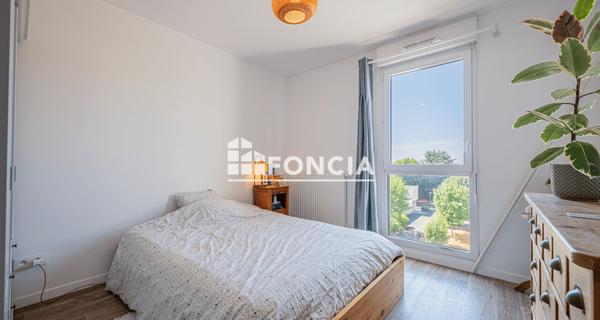 À vendre Appartement 2 pièces 54.37 m² - Blainville-sur-orne 14550