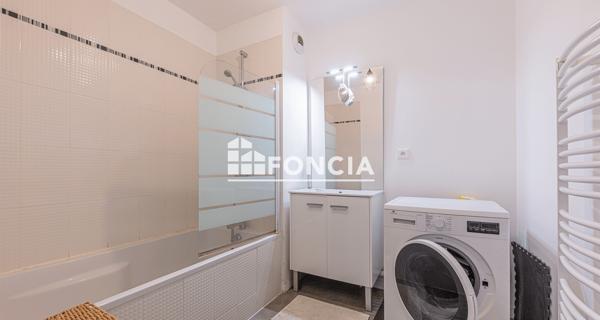 À vendre Appartement 2 pièces 54.37 m² - Blainville-sur-orne 14550